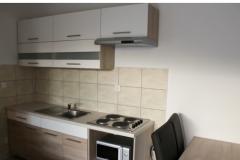 апартаменты Blazevic Апартамент 2 – Apartman 2 фото 5