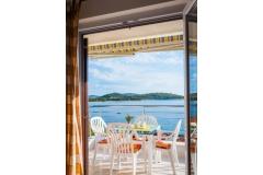 Sweet Mamma - 30m from the beach Апартамент 2 – App3 фото 1