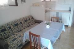 Ružica apartments Rogoznica Апартамент 2 – A2 фото 2