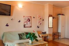 Threesisterssuites Апартамент 2 – #2 фото 2