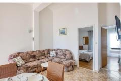апартаменты Mira Апартамент 3 – Apartman фото 3
