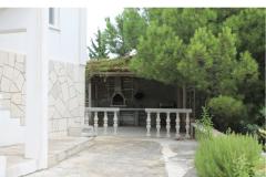 Villa Ivona Апартамент 3 – Apartman 2 фото 5