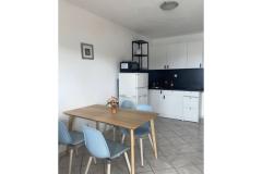 Villa Ivona Апартамент 4 – Apartman 4 фото 4