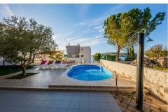 Villa Marija Апартамент 1 – Ap.0 фото 1
