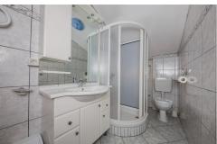 Villa Marija Апартамент 2 – Ap.1 фото 4