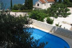Villa Marija Апартамент 2 – Ap.1 фото 5