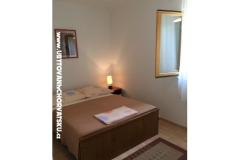 Vinka apartments DIREKT NA PLAŽI Апартамент 3 – Apartman 3 фото 5