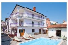 Accommodation Rovinj Номер 3 – MIN YELLOW фото 1