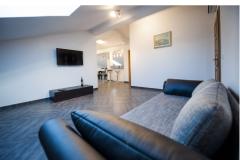 апартаменты Centener Апартамент 3 – apartman 3 фото 1