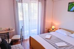апартаменты i комнаты Markovic Номер 3 – ROOM фото 5