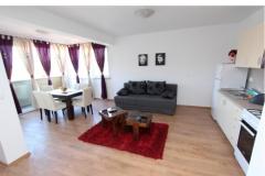 апартаменты Natasa Апартамент 3 – B4+2 фото 1