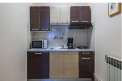 апартаменты Šimunović Апартамент 4 – Apartman D фото 4