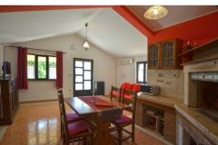 Holiday Istria stone house - app. Апартамент 2 – app. 2+2 фото 4