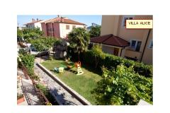 Villa Alice Апартамент 3 – APP new2+2 фото 4