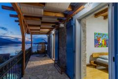 Villa Alegria Апартамент 1 – Vila фото 1