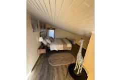 Casa LuNi Апартамент 2 – A2+2 фото 1