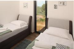 Villa Adriatic Istra Апартамент 3 – App6+2 фото 4