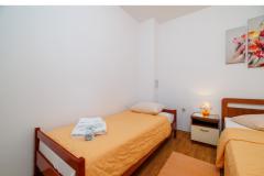 апартаменты Bionda Апартамент 4 – Apartman 3 фото 5