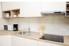 апартаменты Ruža Апартамент 3 – APARTMAN 3 фото 4