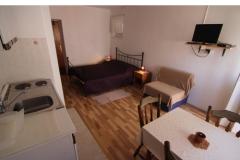 Adriatic Beach дом Апартамент 4 – Family фото 5