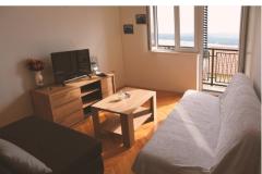 апартамент Saric Апартамент 2 – apartman 2 фото 2