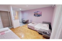 апартаменты Pletikosa Апартамент 2 – Apartman 2 фото 1