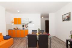 апартаменты Timbar Апартамент 3 – ApartmanS2 фото 2