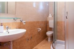 апартаменты Villa Korina Апартамент 4 – APP 6+2 фото 4