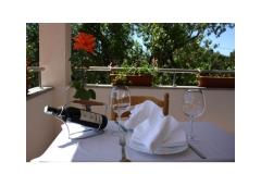 апартаменты Villa Korina Апартамент 1 – APP 2+0 фото 1