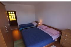 Brodarica beach house Апартамент 1 – Sea view 1 фото 4