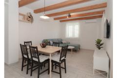 Laura apartmani Апартамент 4 – Crveni фото 2