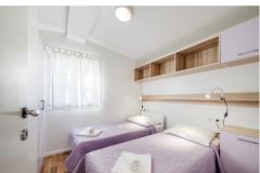 Holiday Resort Olive Garden Jadrija Апартамент 1 – L1 фото 5