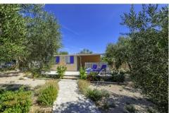Holiday Resort Olive Garden Jadrija Апартамент 3 – L3 фото 1