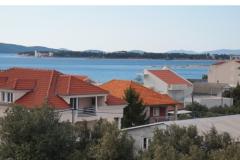 Beach house - Brodarica Šibenik Апартамент 4 – Seaview 4 фото 1
