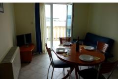 Vila Sunce Апартамент 5 – Apartman 5 фото 1