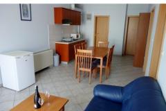 Vila Sunce Апартамент 4 – Apartman 4 фото 1