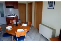 Vila Sunce Апартамент 2 – Apartman 2 фото 5