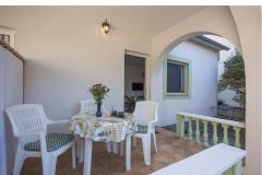 Venesa апартаменты Апартамент 2 – Apartman 2 фото 1