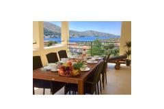 Villa Salvia Adriatica Апартамент 1 – Salvia фото 1