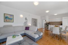 Villa Salvia Adriatica Апартамент 1 – Salvia фото 3