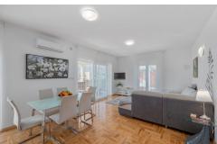 Villa Salvia Adriatica Апартамент 1 – Salvia фото 4