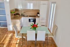 Villa Salvia Adriatica Апартамент 1 – Salvia фото 5