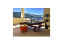 Villa Salvia Adriatica Апартамент 2 – Adriatica фото 1