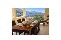 Villa Salvia Adriatica Апартамент 2 – Adriatica фото 2