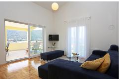 Villa Salvia Adriatica Апартамент 2 – Adriatica фото 4