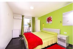 Villa Ratac Beach апартаменты Номер 6 – Family rm. фото 5