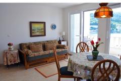 Villa Mileana Апартамент 2 – Apartman 2 фото 4