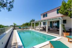 Villa Voga Апартамент 1 фото 1
