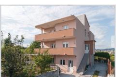 апартаменты Tomić Апартамент 1 – Apartman 2 фото 1