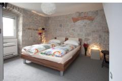Villa Veli Varos Split Номер 2 – Room фото 4